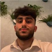 Music production tutor providing lessons to anyone interested in learning the basic fundamentals of creating music!